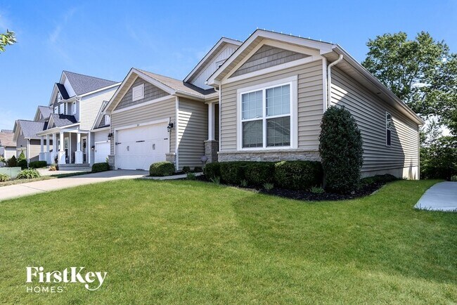 Foto del edificio - 304 Country Trail Dr
