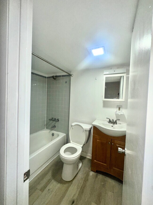 Foto del edificio - 2009 Flagler Pl NW