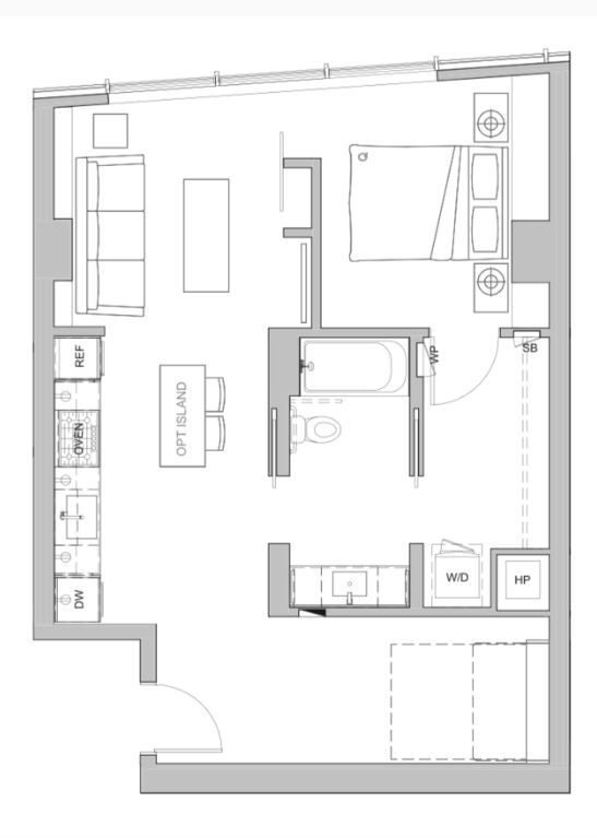 Foto del edificio - 1808 Minor Ave
