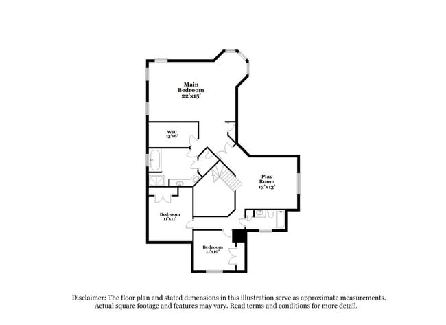 Building Photo - 12951 Overstreet Rd