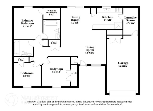 Foto del edificio - 13236 Sunnybrook Dr