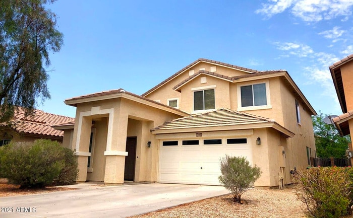 Primary Photo - 4Bed/2.5Bath House in Maricopa! JOIN THE W...
