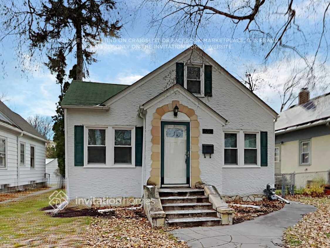 Foto principal - 1604 Bayard Ave