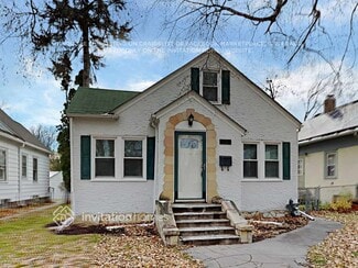 Building Photo - 1604 Bayard Ave