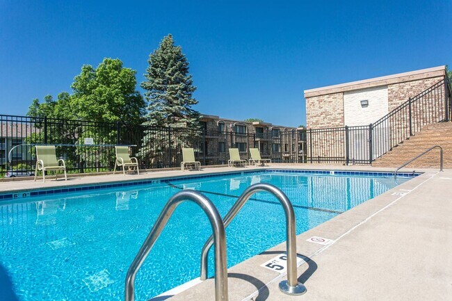 Foto del interior - Cedar Valley Apartments