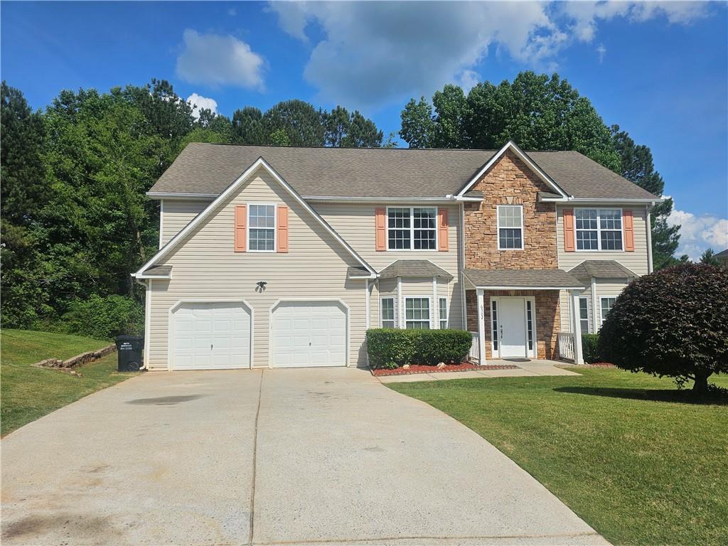 Foto principal - 6502 Squire Pl
