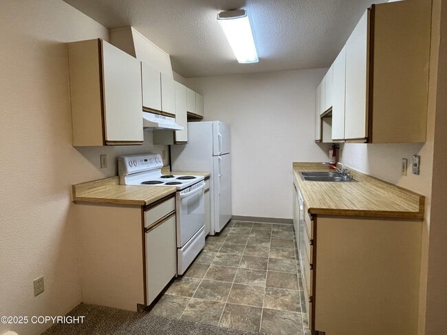 Building Photo - 3570 W Dimond Blvd