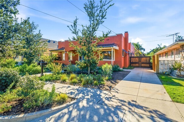 Foto del edificio - 314 E Palmyra Ave