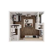 Building Photo - 2525 N Hill Field Rd