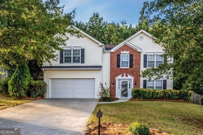 Foto del edificio - 1078 River Plantation Dr