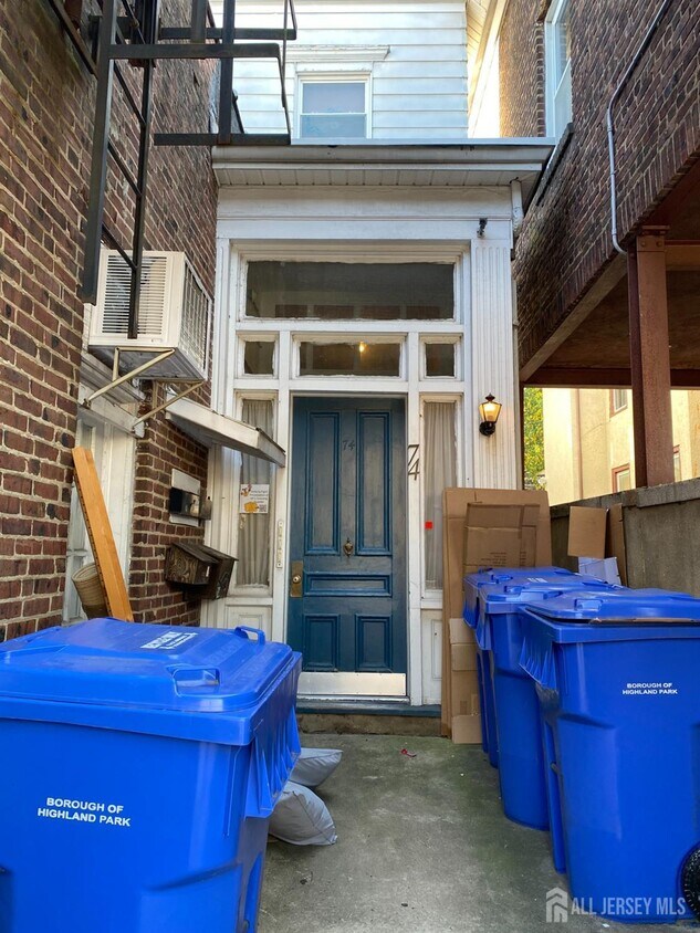 74 Raritan Ave Unit 3  