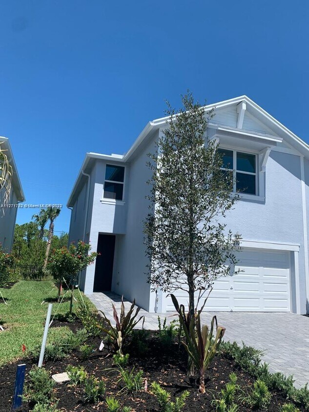 210 Osprey Preserve Blvd, Jensen Beach, FL 34957 Townhome Rentals in