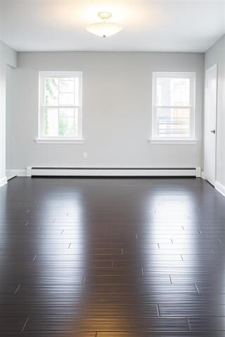 Foto del edificio - 509 Washington St