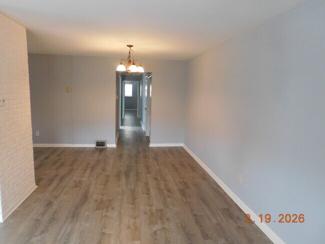 Foto del edificio - 2165 Benson St