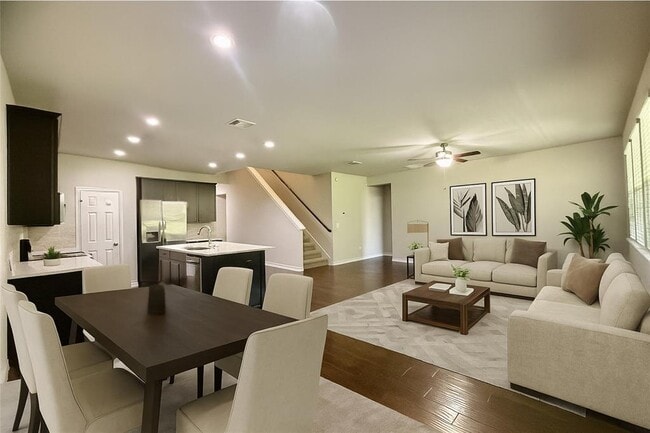 Building Photo - 1300 Eagle Ridge Trail