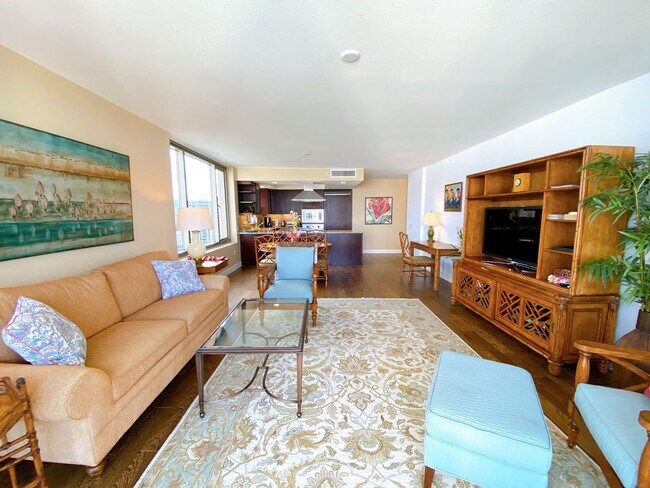 Foto del edificio - 1551 Ala Wai Blvd