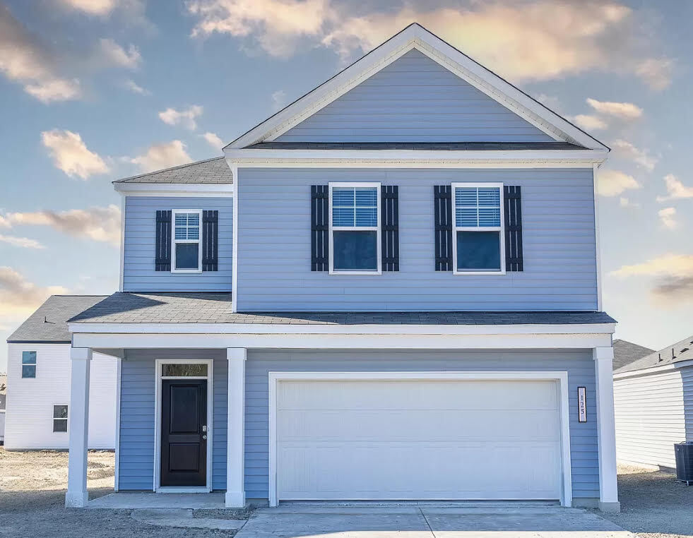 Foto principal - 240 Blue Haw Dr