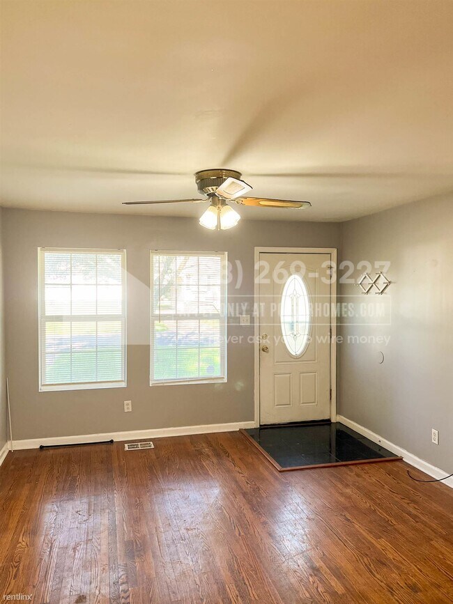 Building Photo - 3 br, 1 bath House - 10340 Galloway Dr -