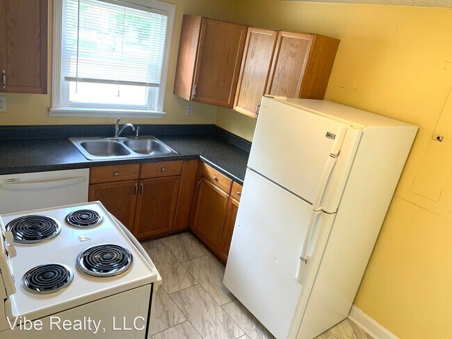 Foto del edificio - 2 br, 1 bath House - 1419 Norvel Ave