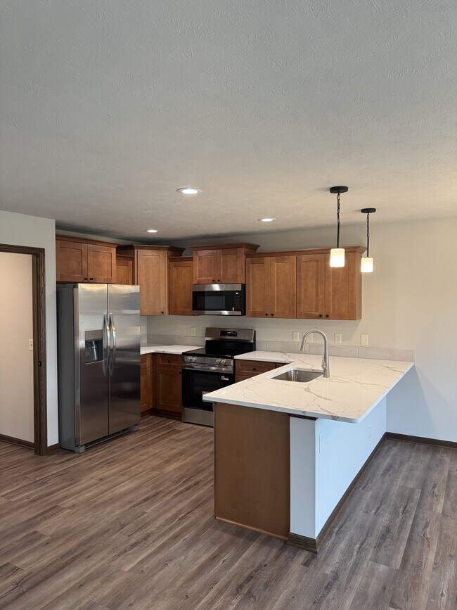 Foto del edificio - 5745 Holmstrom Ct