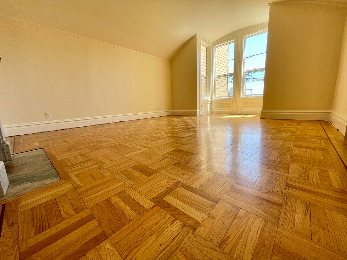 Foto principal - 3870 24th St