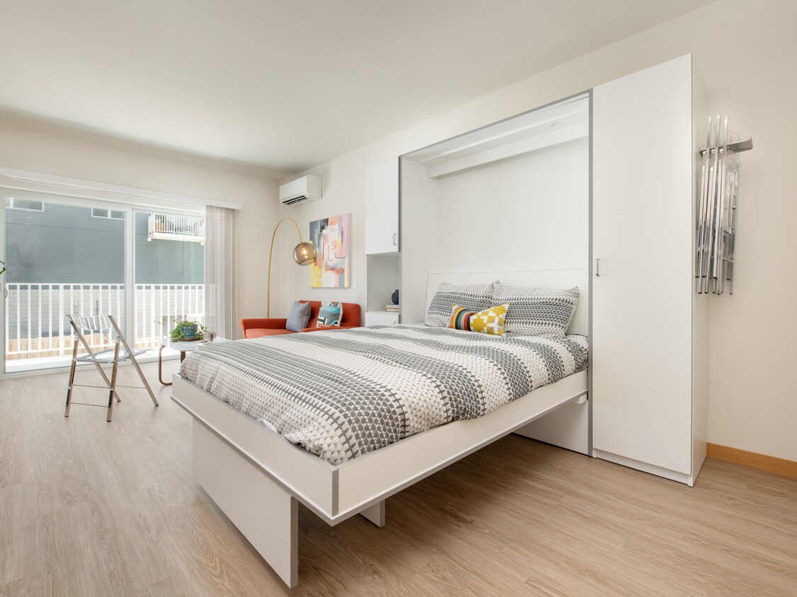 Rhythm Apartments Milwaukee, WI