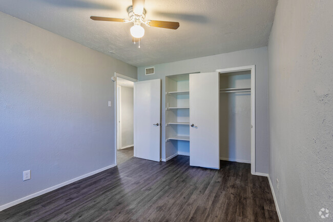 Interior Photo - Arterra Apartments