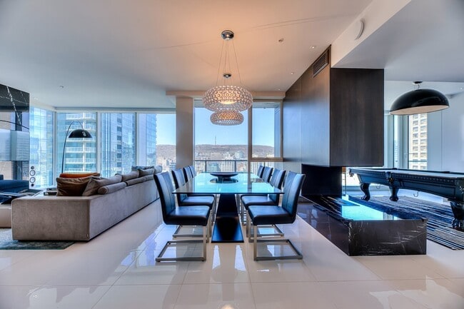 Photo du bâtiment - 1300 Boul. René-Lévesque O