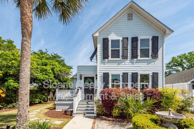 Building Photo - 834 Harbor Pl Dr