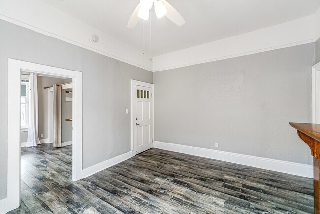 Foto del edificio - 1823 Pacific Ave