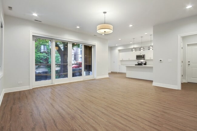 Building Photo - 1455 N Wieland St