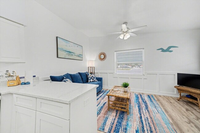 Foto del edificio - 711 E Gulf Blvd