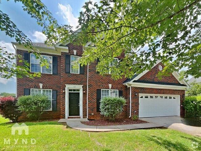 Building Photo - 165 Stallings Mill Dr