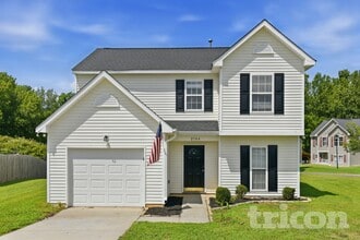 Building Photo - 2104 Meadecroft Rd