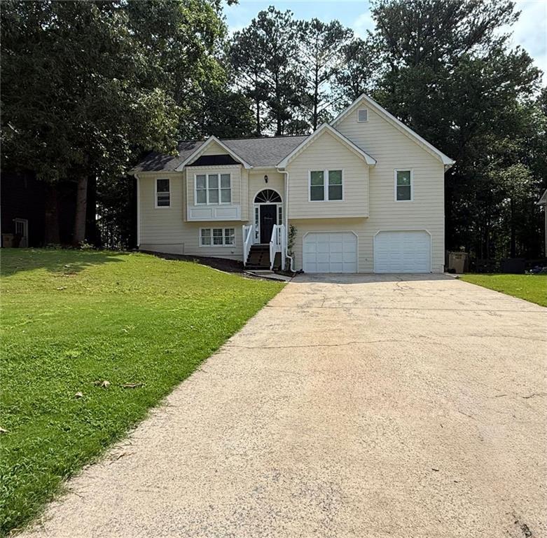 Foto principal - 419 Etowah Valley Way