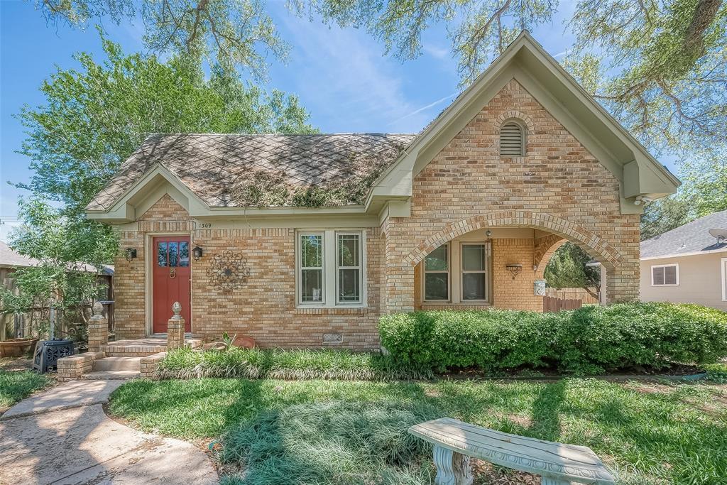 Foto principal - 1309 2nd St