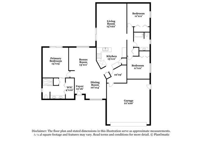 Building Photo - 9 Jefferson Ave, Lehigh Acres, FL 33936