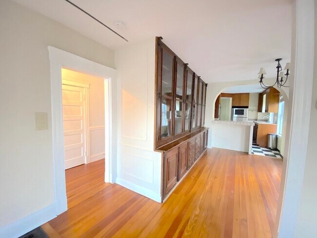 Foto del edificio - 42 Tierney St