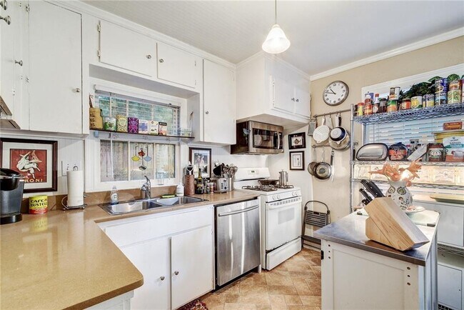 Foto del edificio - 1116 Fairmount Ave
