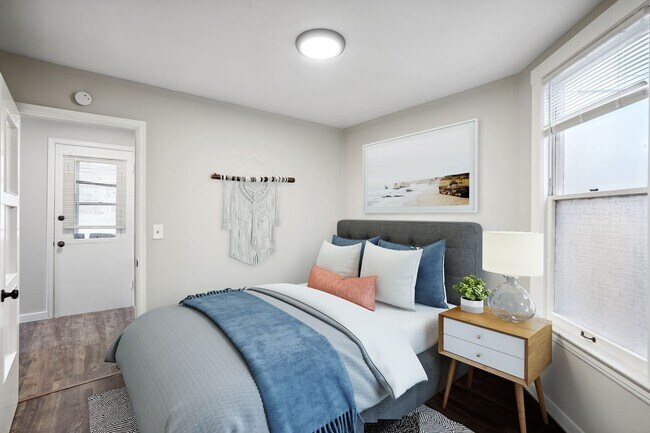 Foto del edificio - 1709 Fillmore St NE