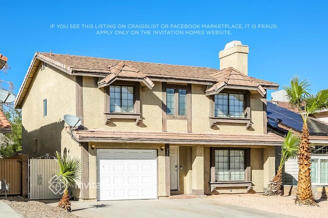 Foto del edificio - 8404 Stapleton Ave