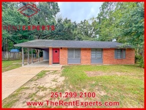 Building Photo - 5301 S David Langan Dr