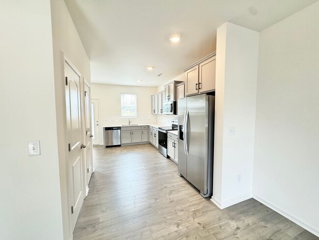 Photo - BEAUTIFUL 3BD/2.5BTH Townhome - MALLARD CR...