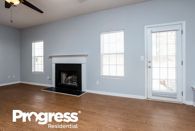 Foto del edificio - 3346 N Winds Trail