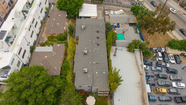 Foto del edificio - 2714 Auburn St