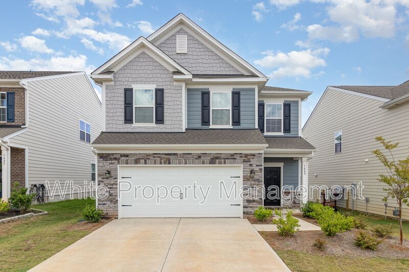 Foto principal - 1489 Turkey Roost Rd