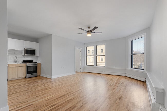 Foto del edificio - 1625 W Howard St