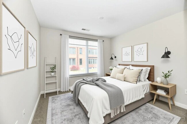 Foto del interior - Mozzo apartments