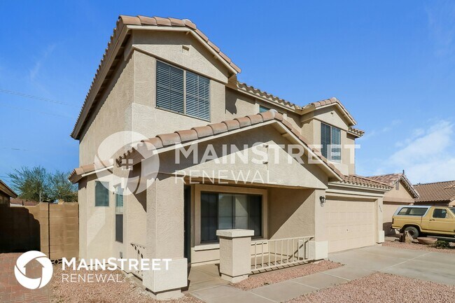 Foto del edificio - 6324 W Winslow Ave