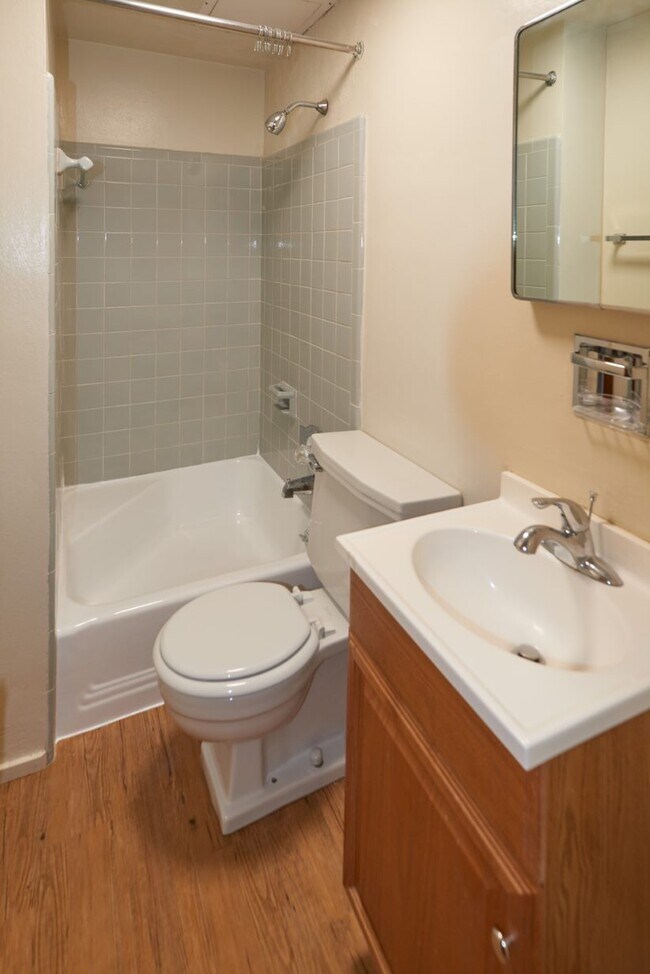 Riviera Apartments Apartments in State College, PA